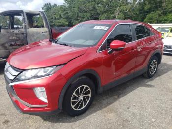 Salvage Mitsubishi Eclipse