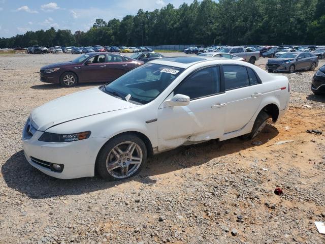  Salvage Acura TL
