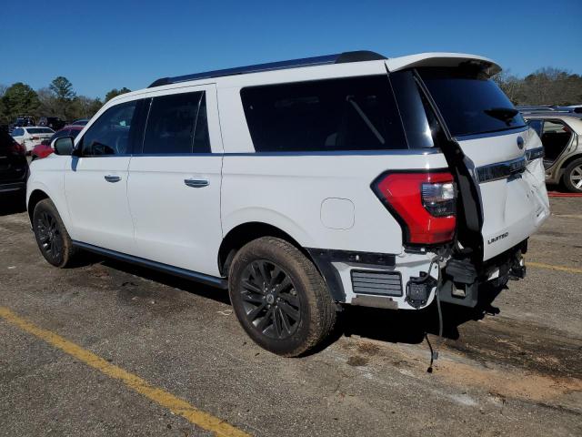 Ford Expedition Max Limited Image 4