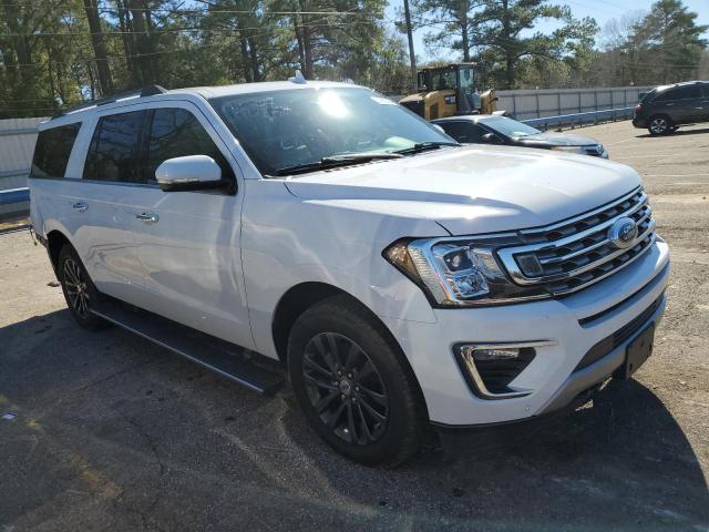 Ford Expedition Max Limited Image 5