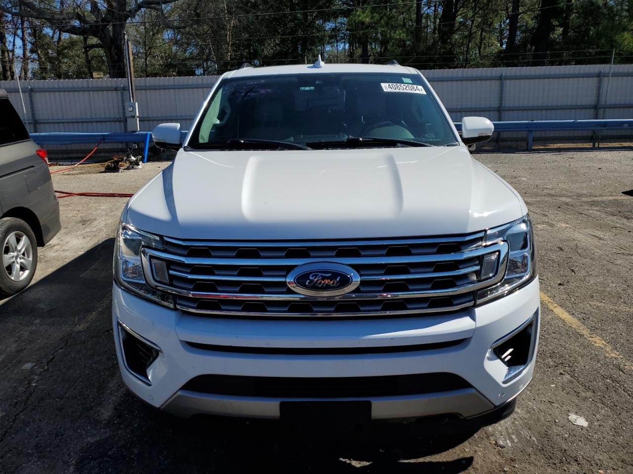 Ford Expedition Max Limited Image 2