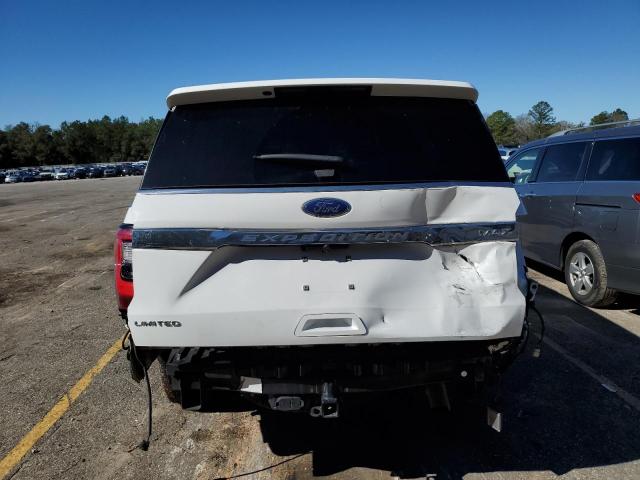 Ford Expedition Max Limited Image 3