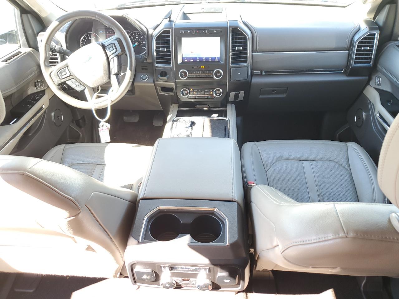 Ford Expedition Max Limited Image 13