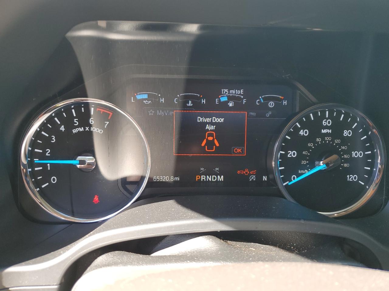 Ford Expedition Max Limited Image 7