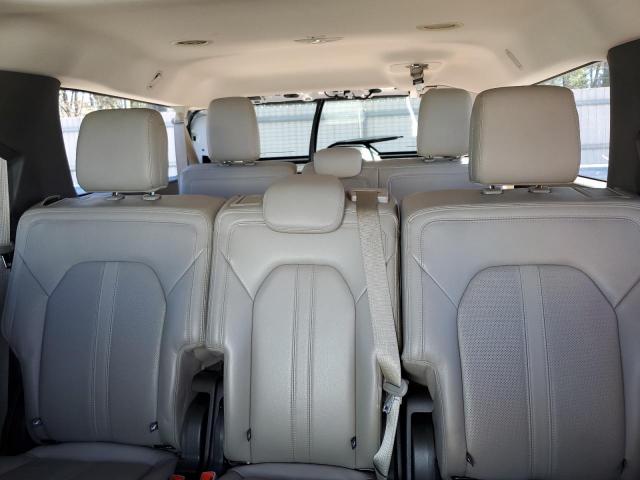Ford Expedition Max Limited Image 11