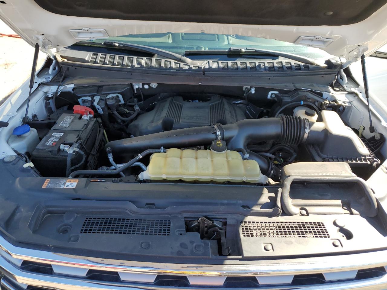 Ford Expedition Max Limited Image 9