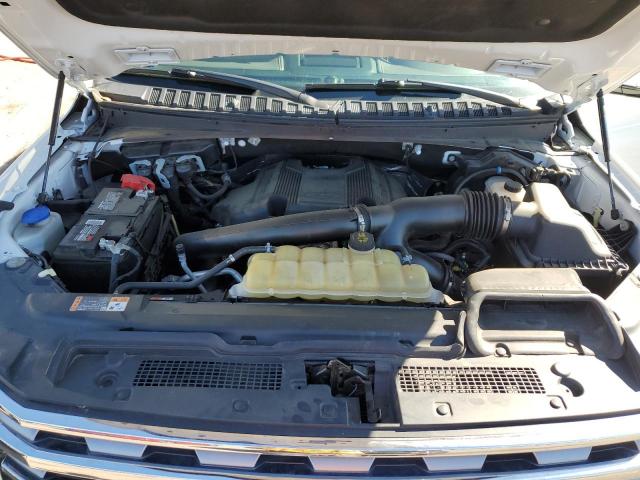 Ford Expedition Max Limited Image 9