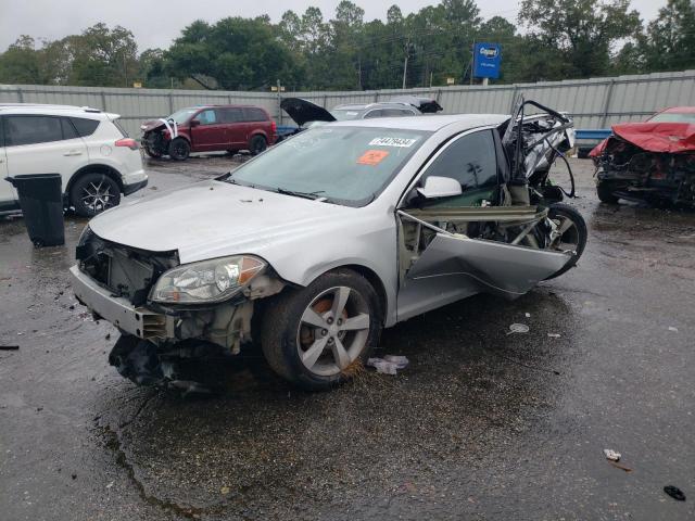 Chevrolet Malibu 1lt Image 1