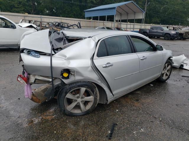 Chevrolet Malibu 1lt Image 3