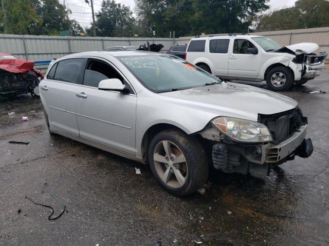 Chevrolet Malibu 1lt Image 13