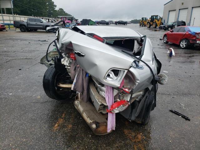 Chevrolet Malibu 1lt Image 9