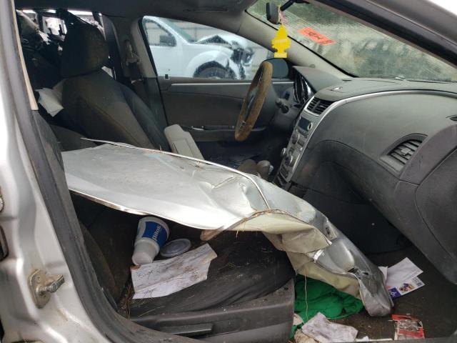 Chevrolet Malibu 1lt Image 5