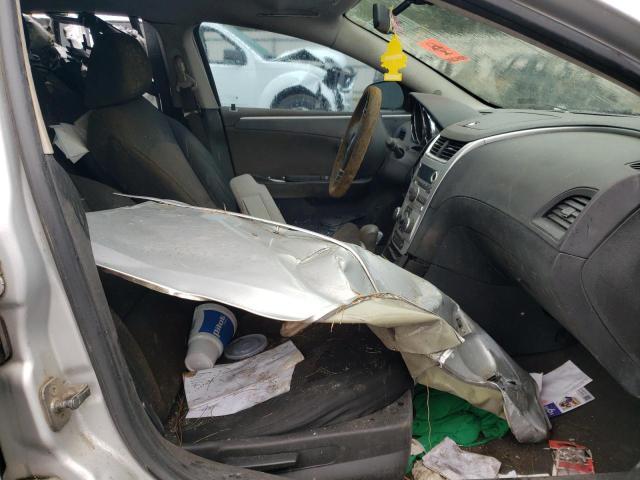 Chevrolet Malibu 1lt Image 5