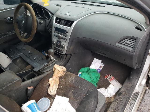 Chevrolet Malibu 1lt Image 8