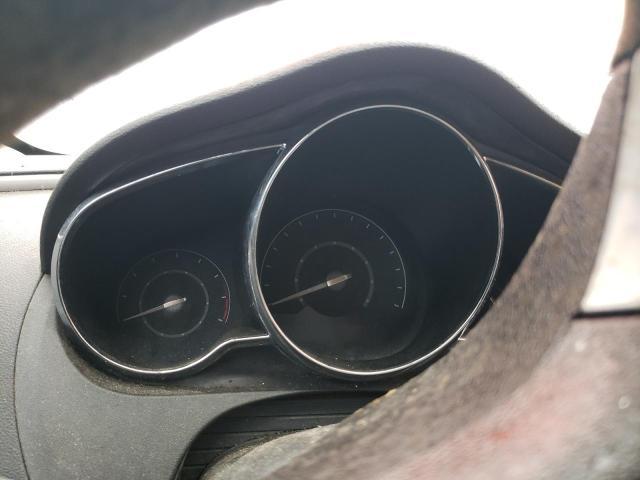 Chevrolet Malibu 1lt Image 6