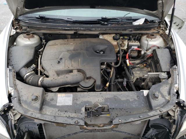 Chevrolet Malibu 1lt Image 11