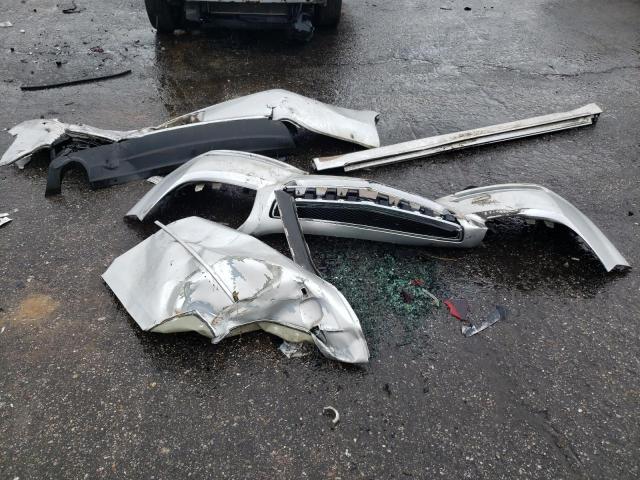 Chevrolet Malibu 1lt Image 12