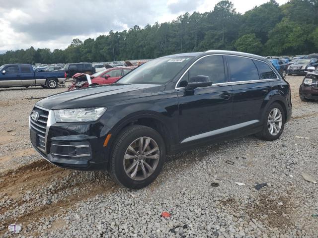  Salvage Audi Q7
