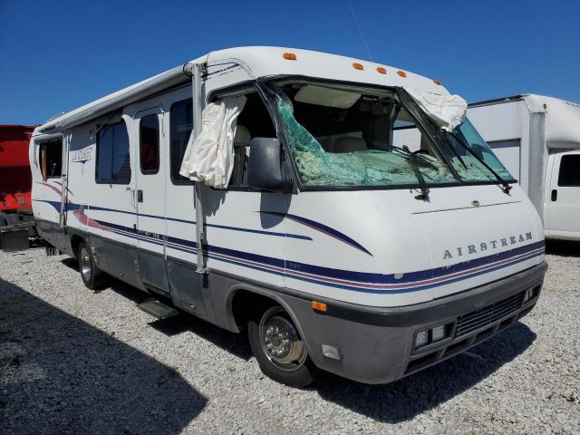  Salvage Chevrolet P30