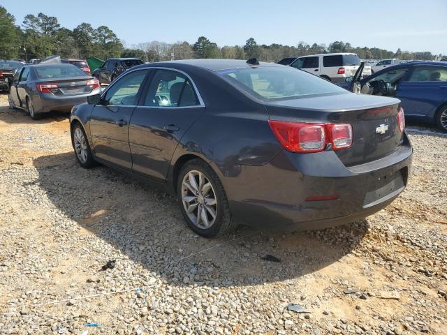 Chevrolet Malibu Ls Image 5