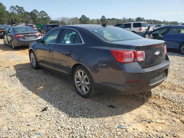 Chevrolet Malibu Ls Image 5