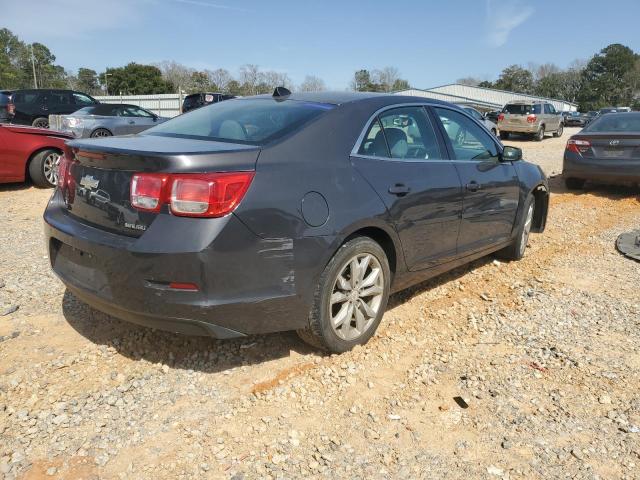 Chevrolet Malibu Ls Image 2