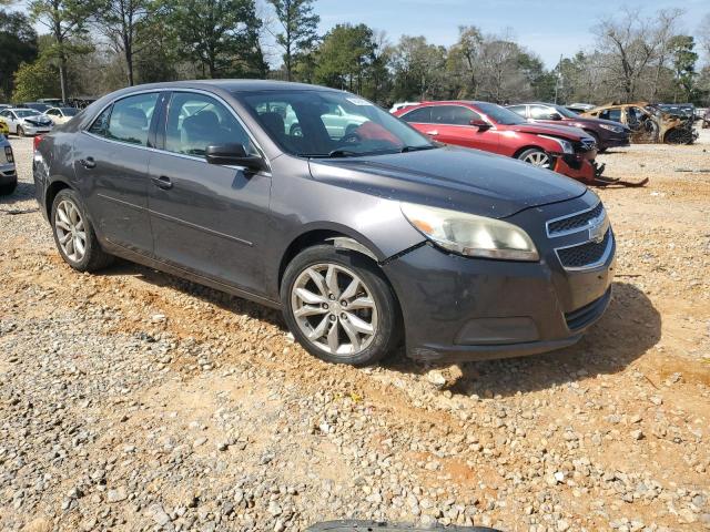 Chevrolet Malibu Ls Image 11