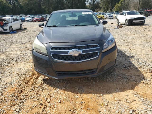 Chevrolet Malibu Ls Image 4