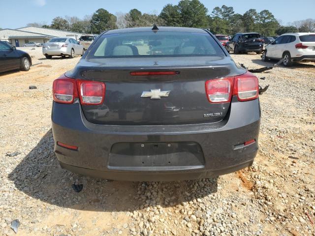 Chevrolet Malibu Ls Image 9