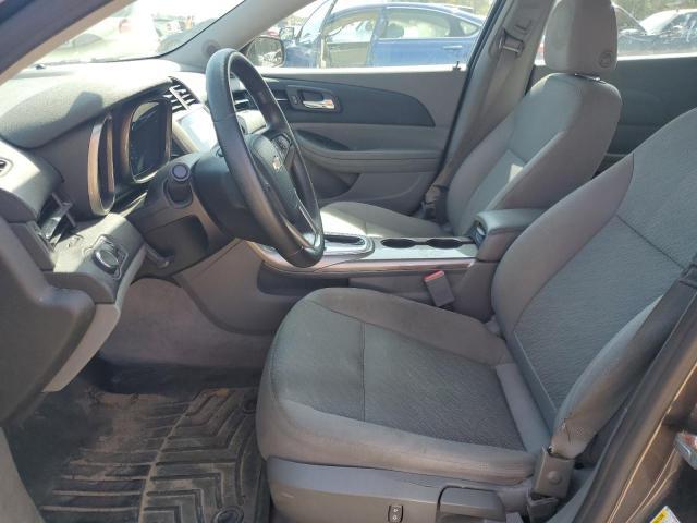 Chevrolet Malibu Ls Image 3