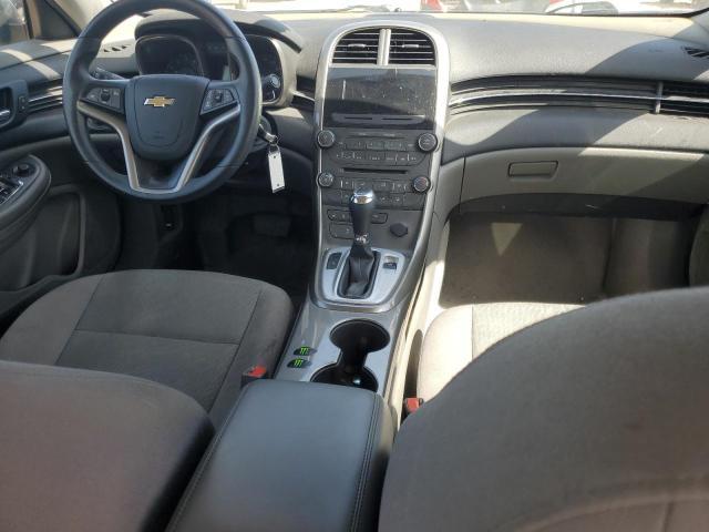 Chevrolet Malibu Ls Image 10