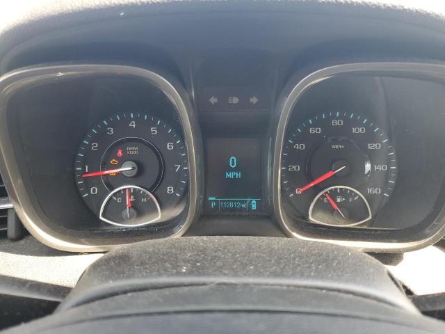 Chevrolet Malibu Ls Image 6