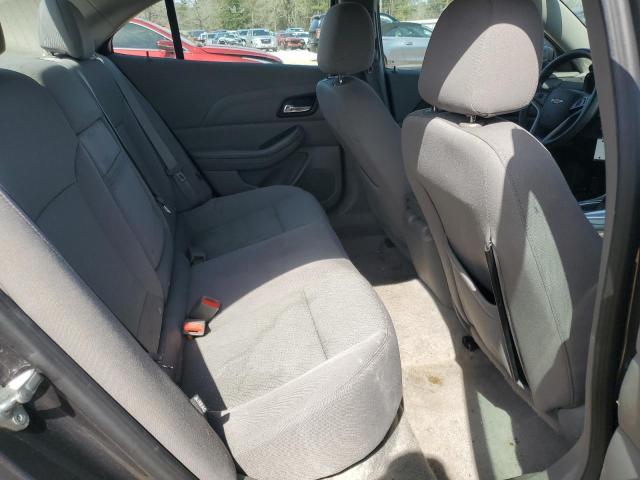 Chevrolet Malibu Ls Image 7