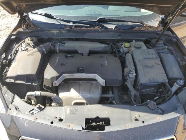 Chevrolet Malibu Ls Image 12