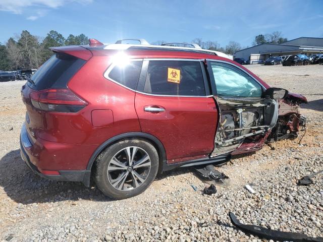 Nissan Rogue S Image 13