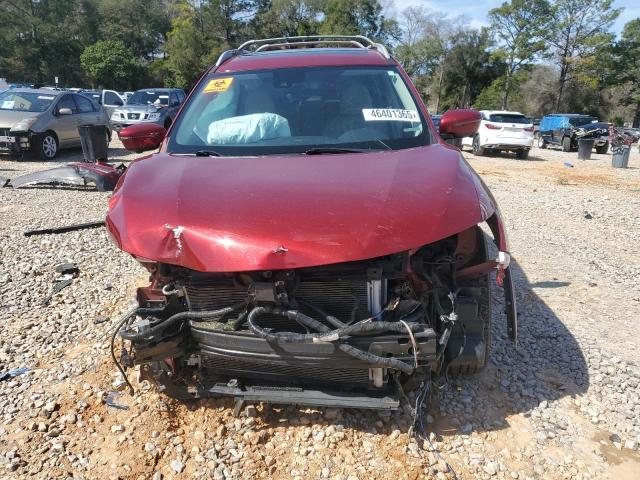 Nissan Rogue S Image 8