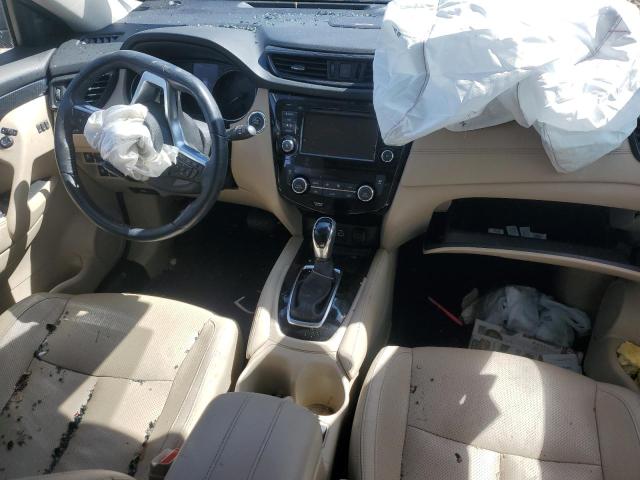 Nissan Rogue S Image 5