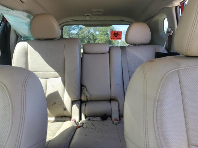 Nissan Rogue S Image 9