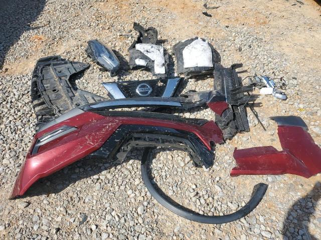 Nissan Rogue S Image 14