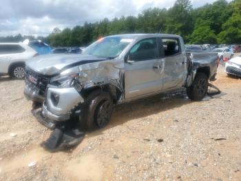  Salvage GMC Canyon