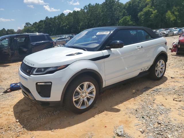  Salvage Land Rover Range Rover