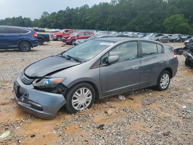  Salvage Honda Insight