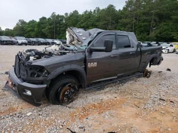  Salvage Ram 2500