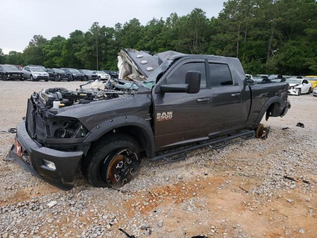  Salvage Ram 2500