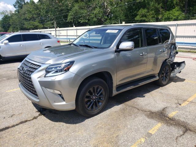  Salvage Lexus Gx