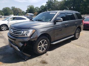  Salvage Ford Expedition