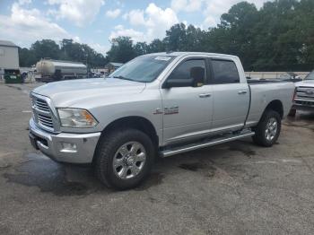  Salvage Ram 2500