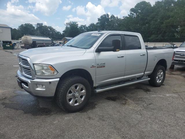  Salvage Ram 2500