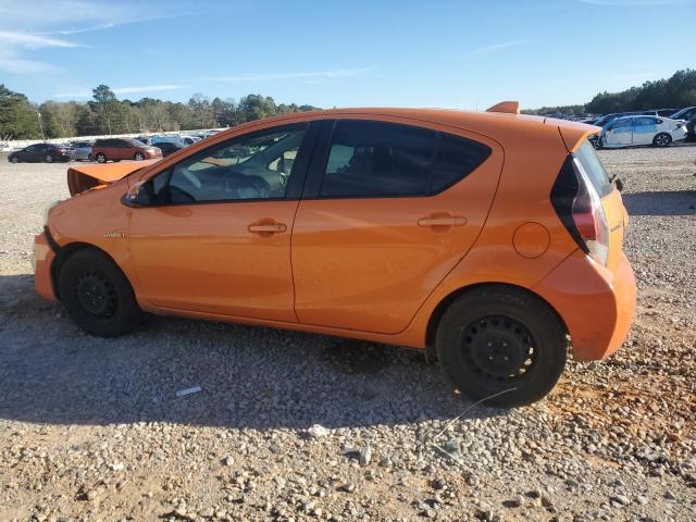 Toyota Prius Image 2