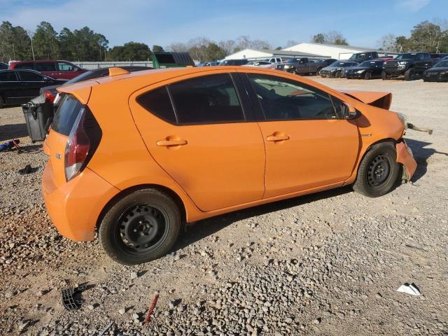 Toyota Prius Image 3